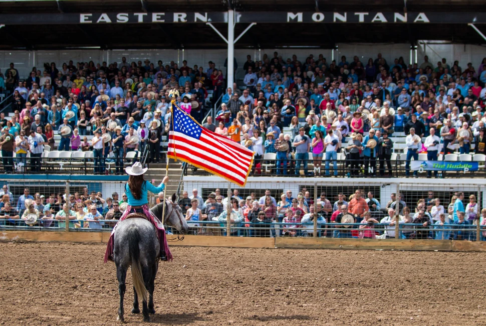 Embracing the Vibrant Spirit of Oakdale, CA: Events and Festivals