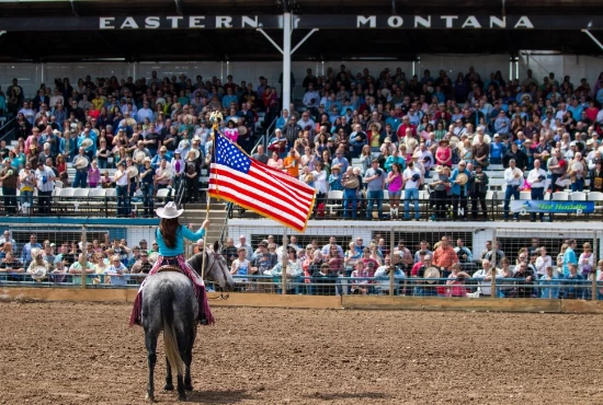 Embracing the Vibrant Spirit of Oakdale, CA: Events and Festivals