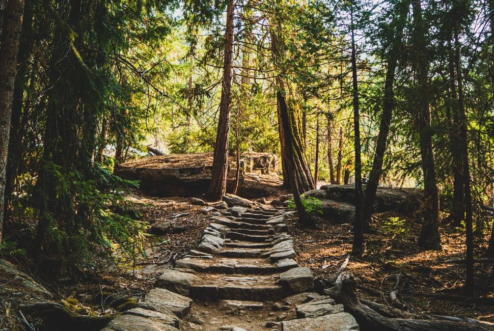 Road Trips from Oakdale, CA: Unveiling Hidden Gems and Scenic Routes
