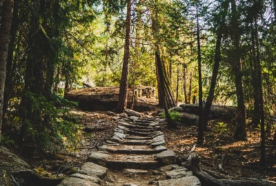 Road Trips from Oakdale, CA: Unveiling Hidden Gems and Scenic Routes