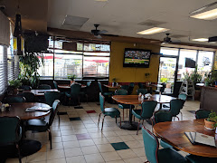 Mexican near Holiday Motel Oakdale